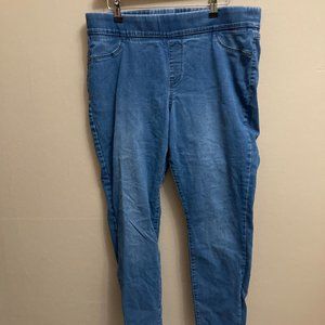 Old Navy Super Skinny Jegging Size 14